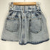 THETOE Olympia Denim Skirt オリンピアデニムスカート レディース JPN:S