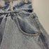 THETOE Olympia Denim Skirt オリンピアデニムスカート レディース JPN:S