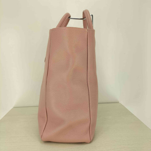 ヤングアンドオルセン YOUNG & OLSEN DRYGOODS STORE レザー ハンド バッグ レディース