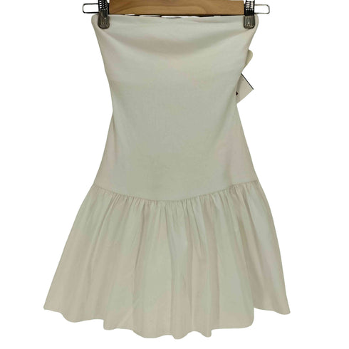 SKIMS mini tube dress レディース import:XS