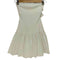 SKIMS mini tube dress レディース import:XS
