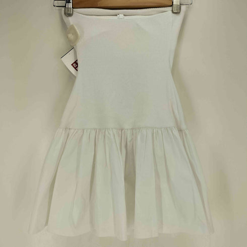 SKIMS mini tube dress レディース import:XS