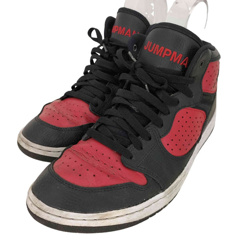ジョーダンブランド JORDAN BRAND Jordan Access Black/White/Gym Red メンズ JPN:27