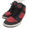 ジョーダンブランド JORDAN BRAND Jordan Access Black/White/Gym Red メンズ JPN:27