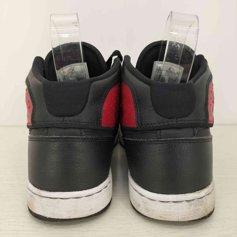 ジョーダンブランド JORDAN BRAND Jordan Access Black/White/Gym Red メンズ JPN:27