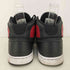 ジョーダンブランド JORDAN BRAND Jordan Access Black/White/Gym Red メンズ JPN:27