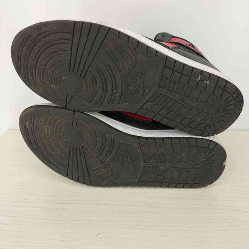 ジョーダンブランド JORDAN BRAND Jordan Access Black/White/Gym Red メンズ JPN:27