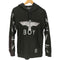 ボーイロンドン BOY LONDON ロゴプリント L/S プルオーバーパーカー Y2K お兄系 メンズ import:M