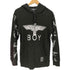 ボーイロンドン BOY LONDON ロゴプリント L/S プルオーバーパーカー Y2K お兄系 メンズ import:M