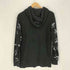ボーイロンドン BOY LONDON ロゴプリント L/S プルオーバーパーカー Y2K お兄系 メンズ import:M