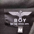 ボーイロンドン BOY LONDON ロゴプリント L/S プルオーバーパーカー Y2K お兄系 メンズ import:M