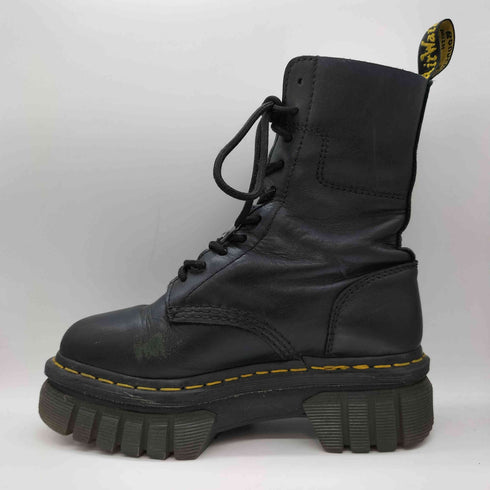 ドクターマーチン Dr.Martens 10ホール レースアップシューズ レディース JPN:36