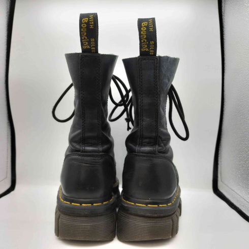 ドクターマーチン Dr.Martens 10ホール レースアップシューズ レディース JPN:36