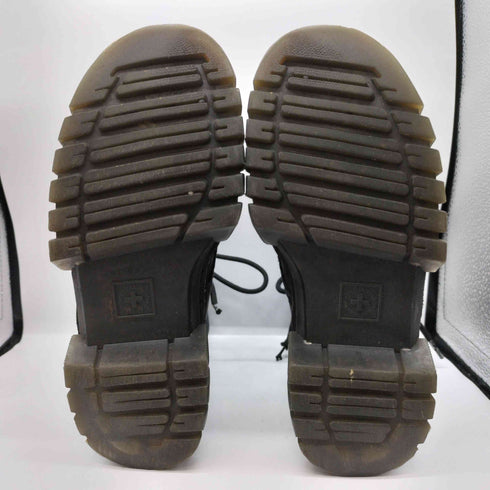 ドクターマーチン Dr.Martens 10ホール レースアップシューズ レディース JPN:36