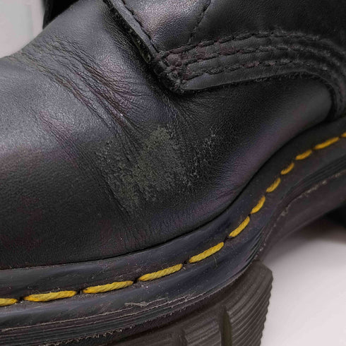 ドクターマーチン Dr.Martens 10ホール レースアップシューズ レディース JPN:36