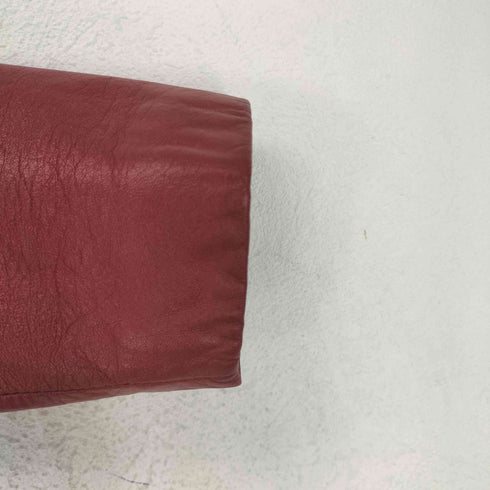 SHYNING HEART シャイニングハート lamb leather ラムレザー 羊革 レザージャケット レディース
