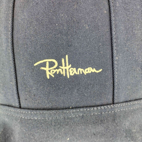 ロンハーマン Ron Herman キャンバス ミニトートバッグ レディース