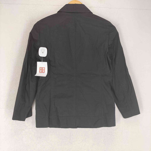 ツモリチサト TSUMORI CHISATO MADE IN JAPAN 比翼 ボタン ジャケット レディース 2