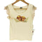 ケイティ Katie ANGEL HEAVEN フリル Tシャツ Y2K レディース FREE