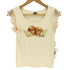 ケイティ Katie ANGEL HEAVEN フリル Tシャツ Y2K レディース FREE
