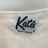 ケイティ Katie ANGEL HEAVEN フリル Tシャツ Y2K レディース FREE
