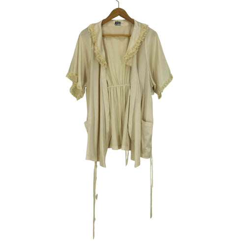 ケイティ Katie S/S ガウンシャツ レディース FREE