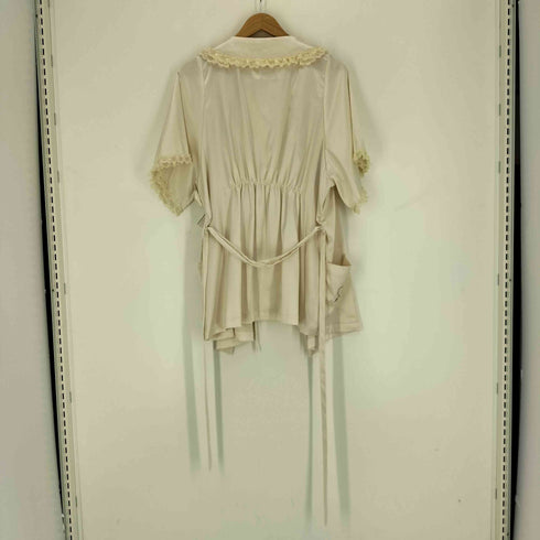 ケイティ Katie S/S ガウンシャツ レディース FREE