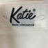 ケイティ Katie S/S ガウンシャツ レディース FREE