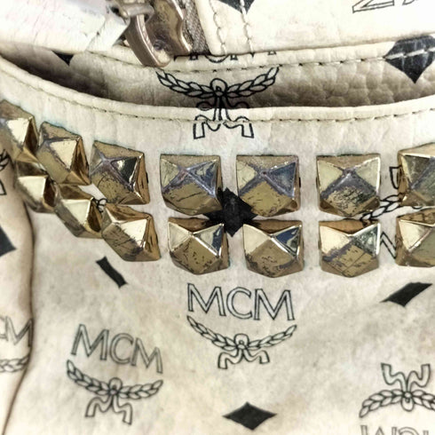 エムシーエム MCM STARK バックパック S レディース
