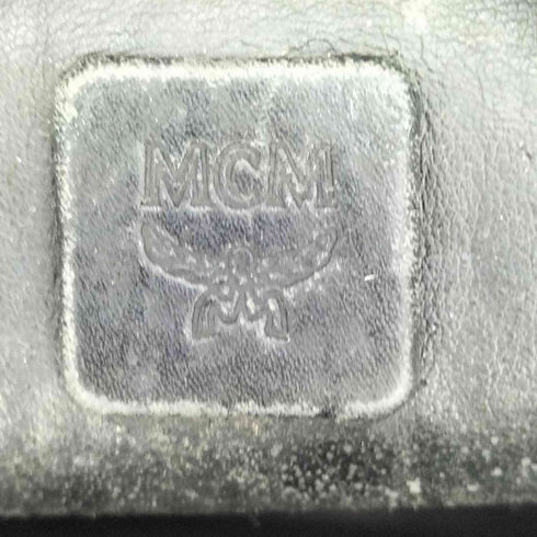 エムシーエム MCM STARK バックパック S レディース