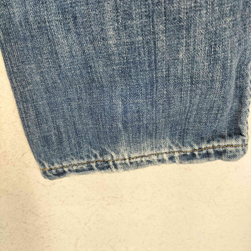 ディーゼル DIESEL スタッズ スキニー デニムパンツ Y2K レディース 10