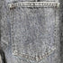 リムアーク RIM.ARK Cut owide denim カットワイド デニムパンツ レディース 38