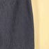 リムアーク RIM.ARK Cut owide denim カットワイド デニムパンツ レディース 38