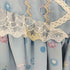 ANGELIC PRETTY Lacy Pansy ジャンパースカート Y2K ゴスロリ archive レディース