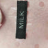 ミルク MILK フェイクレザー ハート チェーンショルダーバック レディース