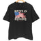 ksl supply KEEP SHOWB LEGIT フロント プリント Tシャツ メンズ JPN:M