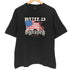 ksl supply KEEP SHOWB LEGIT フロント プリント Tシャツ メンズ JPN:M