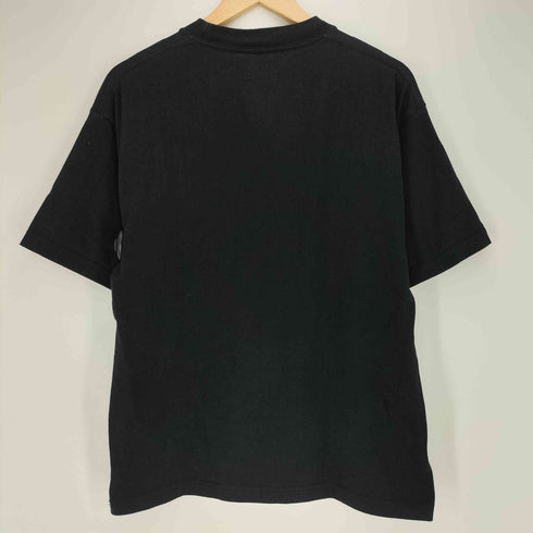 ksl supply KEEP SHOWB LEGIT フロント プリント Tシャツ メンズ JPN:M