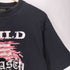 ksl supply KEEP SHOWB LEGIT フロント プリント Tシャツ メンズ JPN:M