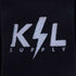 ksl supply KEEP SHOWB LEGIT フロント プリント Tシャツ メンズ JPN:M