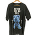ミルクボーイ MILKBOY NEVER SEE NO EVIL BEAR BIG TEE くまTシャツ メンズ