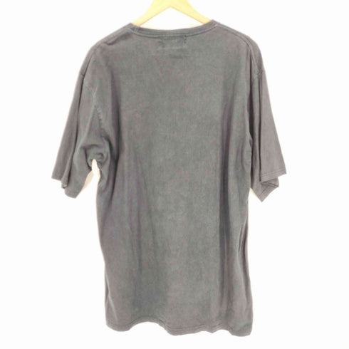 ミルクボーイ MILKBOY NEVER SEE NO EVIL BEAR BIG TEE くまTシャツ メンズ