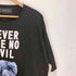 ミルクボーイ MILKBOY NEVER SEE NO EVIL BEAR BIG TEE くまTシャツ メンズ
