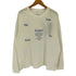 クレドナ CREDONA PARMANENT L/S TEE ロングスリーブ 長袖シャツ レディース F