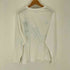 クレドナ CREDONA PARMANENT L/S TEE ロングスリーブ 長袖シャツ レディース F