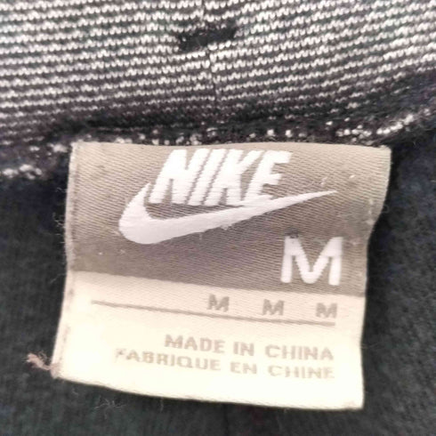 ナイキ NIKE ベロア トラック パンツ Y2K レディース M