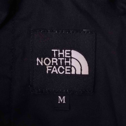 ザノースフェイス THE NORTH FACE GEOLOGY PANT ジオロジー パンツ メンズ M