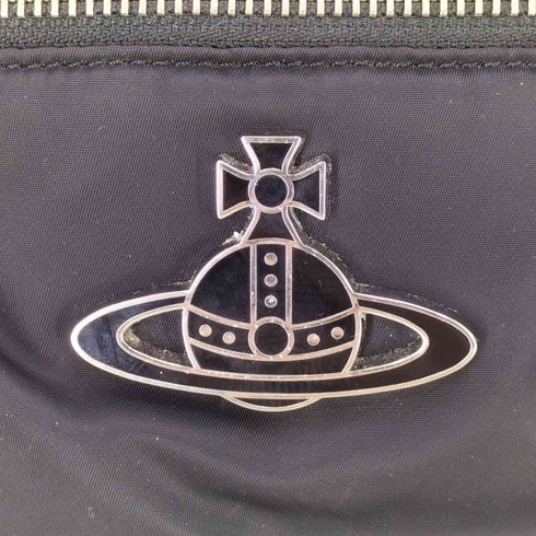 ヴィヴィアンウエストウッドアクセサリー Vivienne Westwood Accessories エナメルORG ショルダーバッグ レディース FREE