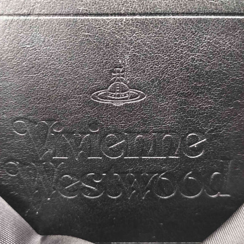 ヴィヴィアンウエストウッドアクセサリー Vivienne Westwood Accessories エナメルORG ショルダーバッグ レディース FREE