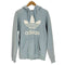 アディダスオリジナルス adidas Originals トレフォイル ロゴ プルオーバーパーカー レディース import:L